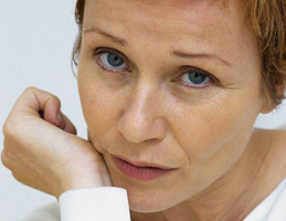 Das Burning Mouth Syndrom (BMS) – Ein Problem in und nach der Menopause mit schwieriger Ursachenfindung